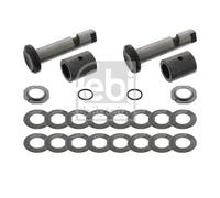 FEBI BILSTEIN 01157 Kit Riparazione Boccole Braccio Sospensione Per VW