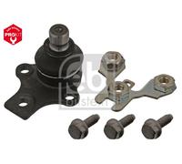 FEBI BILSTEIN 01158 Giunto di supporto / guida per VW