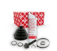 FEBI BILSTEIN Kit soffietti albero motore 01170 per Audi VW