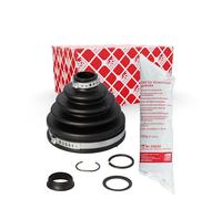 febi bilstein 01171 kit cuffia giunto omocinetico, 1 unità