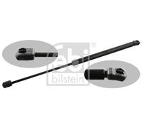 FEBI BILSTEIN 01185 Ammortizatore pneumatico, Cofano bagagli /vano carico per VW