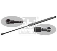 FEBI BILSTEIN 01188 Ammortizatore pneumatico, Cofano bagagli /vano carico per VW