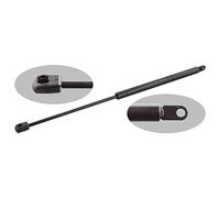 FEBI BILSTEIN Ammortizzatore pneumatico 01190 per portellone – 1 unità