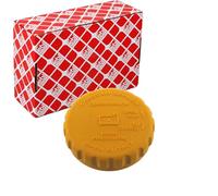 febi bilstein 01211 tappo radiatore per serbatoio radiatore | DAEWOO, OPEL, SAAB, VAUXHALL