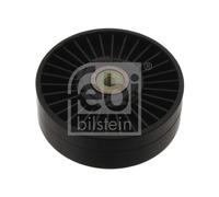 Febi BILSTEIN 01231 Deviazione/Puleggia, Cinghia Scanalata per Audi, Ford, Seat