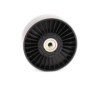 FEBI BILSTEIN 01231 Rullo tenditore cinghia Poly-V 78mm per VW GOLF III (1H1)