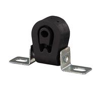 Molla tubo di scarico Gomma/Metallo 01239 FEBI BILSTEIN per VW PASSAT B3/B4