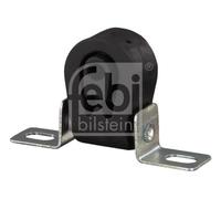 FEBI BILSTEIN 01239 Supporto, Imp. gas scarico per VW