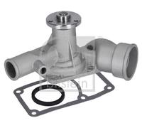 FEBI BILSTEIN 01255 Pompa dell’acqua, raffreddamento motore per OPEL,VAUXHALL