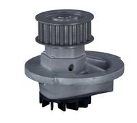 FEBI BILSTEIN 01262 Pompa acqua con anello tenuta N° denti: 19