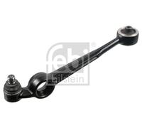 FEBI BILSTEIN 01264 Braccio oscillante, Sospensione ruota per AUDI