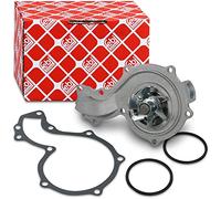 FEBI BILSTEIN Pompa acqua 01286 con guarnizione metallo