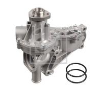 FEBI BILSTEIN 01287 Pompa dell’acqua, raffreddamento motore per AUDI,FORD,SEAT,V