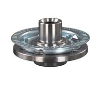 FEBI BILSTEIN 01298 Mozzo ruota