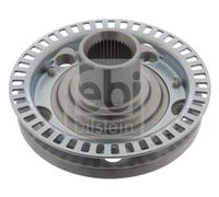 Febi-Bilstein 01298 - Mozzo Ruota