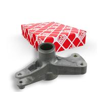 FEBI BILSTEIN Braccio tenditore, Cinghia Poly-V per MERCEDES-BENZ EVOBUS