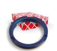 Ferdinand Bilstein Cuscinetto volvente 01331 Supporto per puntoni Assale anteriore Sx