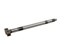 FEBI BILSTEIN 01338 Albero freno, Freno a tamburo