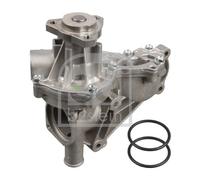 FEBI BILSTEIN 01349 Pompa dell’acqua, raffreddamento motore per AUDI,VW
