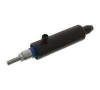 Dispositivo di arresto, sistema di iniezione FEBI BILSTEIN 01357