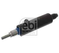 FEBI BILSTEIN 01357 Dispositivo d'arresto, Impianto iniezione per MERCEDES-BENZ,