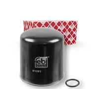 FEBI BILSTEIN Cartuccia essiccatore aria Imp. aria compressa 01361 per IVECO MK