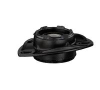 FEBI BILSTEIN 01366 Supporto ammortizzatore per AUDI A6 Avant (4A5, C4)