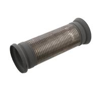 FEBI BILSTEIN 01379 Tubo corrugato, Impianto gas scarico
