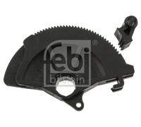 Febi BILSTEIN 01386 Riparazione Kit, Automatico Frizione Regolabile per Ford