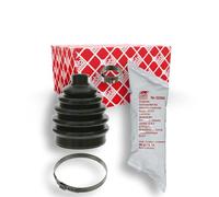 Febi-Bilstein 01438 - Kit Cuffia, Semiasse