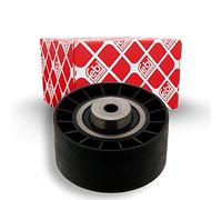febi bilstein 01443 cuscinetto folle per cinghia servizi, 1 unità