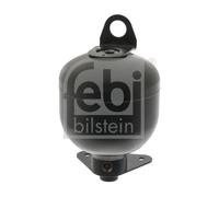Sfera serbatoio accumulatore di pressione per BMW E12 ed E28
