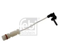 FEBI BILSTEIN 01498 Contatto segnalazione, Usura past. freno/mat. d'attrito per