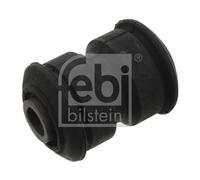 FEBI BILSTEIN 01505 Bronzina cuscinetto, Molla a balestra per DODGE,MERCEDES-BEN