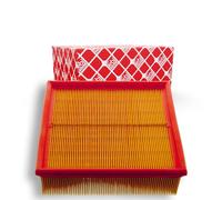 Filtro aria FEBI BILSTEIN 01510