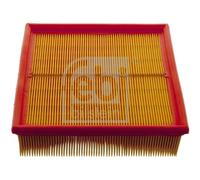 FEBI BILSTEIN 01510 Filtro aria per AUDI,DATSUN,VOLVO,VW