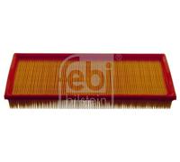 Filtro aria FEBI BILSTEIN 01511