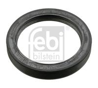 Febi BILSTEIN 01519 Guarnizione Albero, Trasmissione Automatica Flange per Audi,