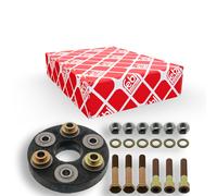 Snodo Albero Cardanico Febi Bilstein 01527 Prokit per Mercedes Benz