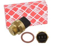 Interruttore temperatura, ventola del radiatore FEBI BILSTEIN 01528