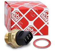 Interruttore temperatura, ventola del radiatore FEBI BILSTEIN 01528