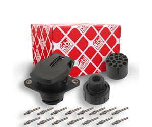FEBI BILSTEIN 01541 Presa rimorchio