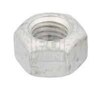 FEBI BILSTEIN 01554 Dado, Collettore gas scarico per AUDI,SEAT,SKODA,VW