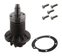 FEBI BILSTEIN 01558 Pompa acqua con guarnizione con bulloni/viti