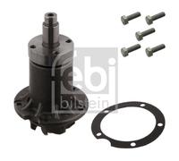 FEBI BILSTEIN 01558 Pompa dell’acqua, raffreddamento motore per MERCEDES-BENZ
