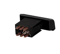 FEBI BILSTEIN 01560 Interruttore Lampeggiatore d'emergenza