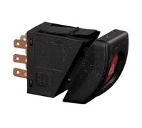 FEBI BILSTEIN 01566 Interruttore, Lampeggiatore d'emergenza