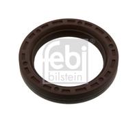 Original FEBI BILSTEIN Guarnizione Dell'Albero Motore 01577 Per BMW