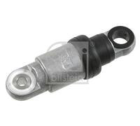 FEBI BILSTEIN 01579 Smorzatore vibrazioni, Cinghia Poly-V per BMW,LAND ROVER,OPE