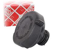 FEBI BILSTEIN Tappo serbatoio refrigerante 01617 per BMW 3 Limousine (E46) 0.05